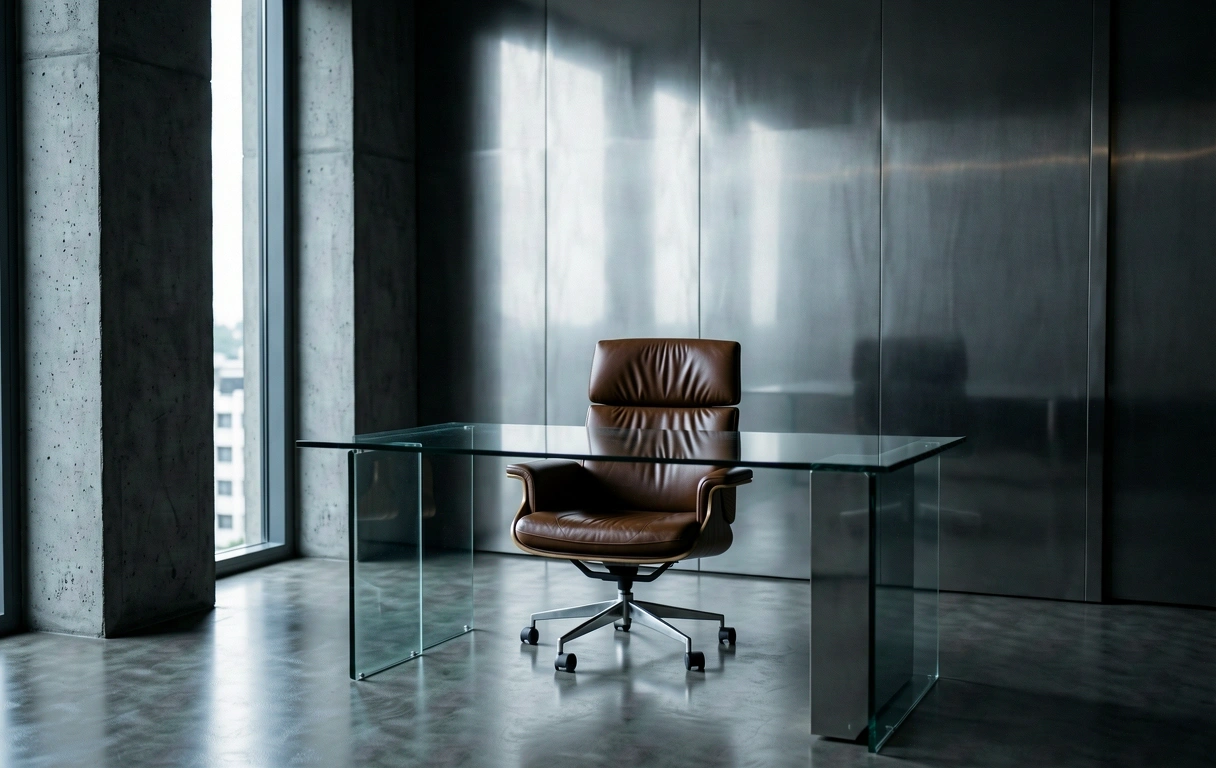 Editorial Space
