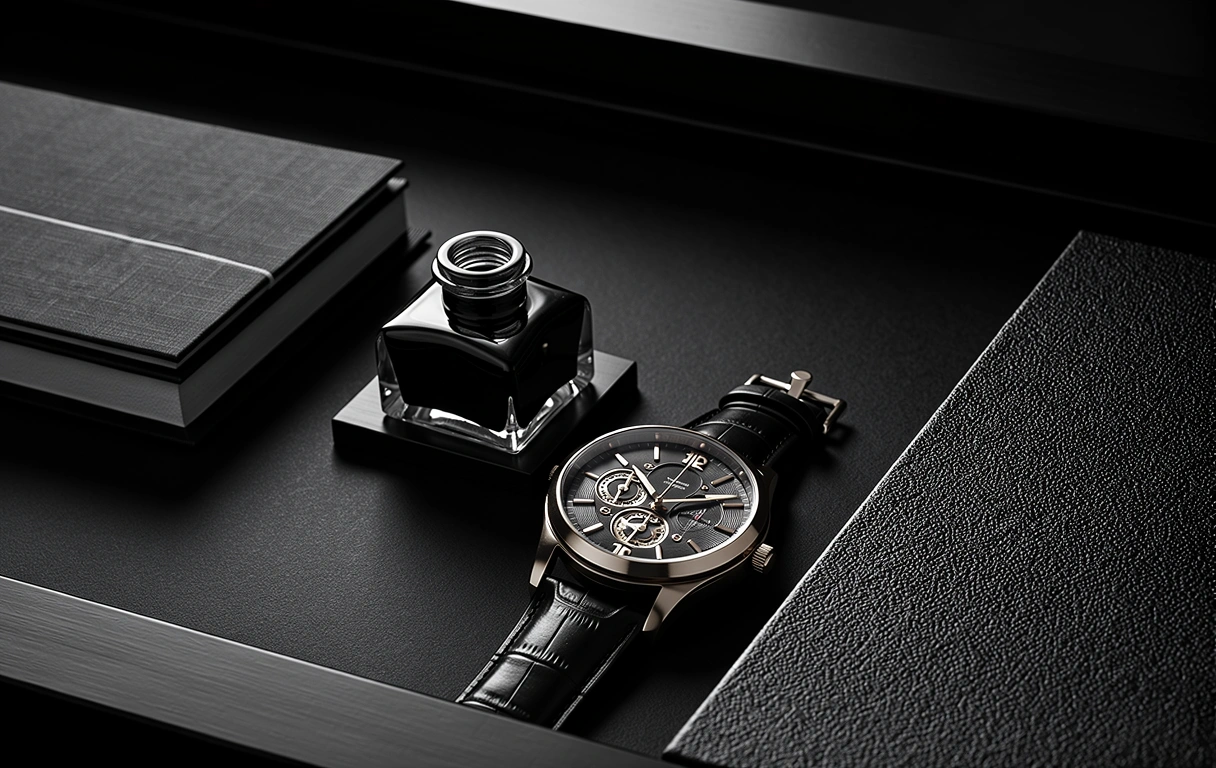 Stationary Luxury
