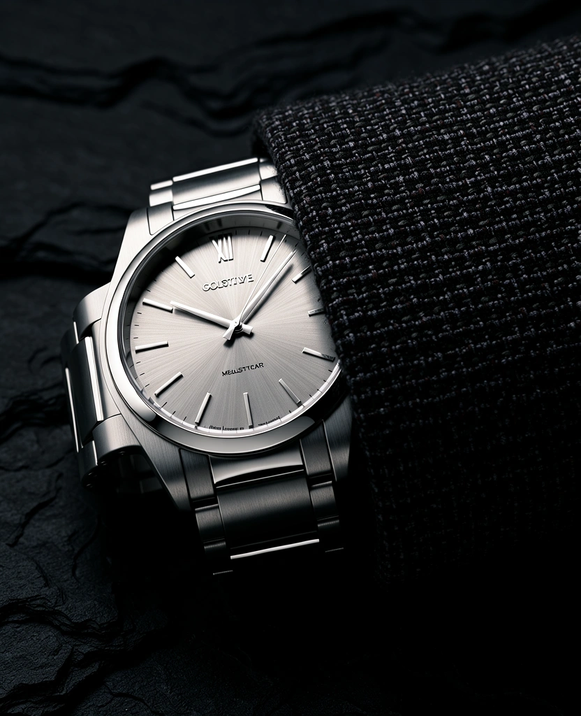 Luxury Detail