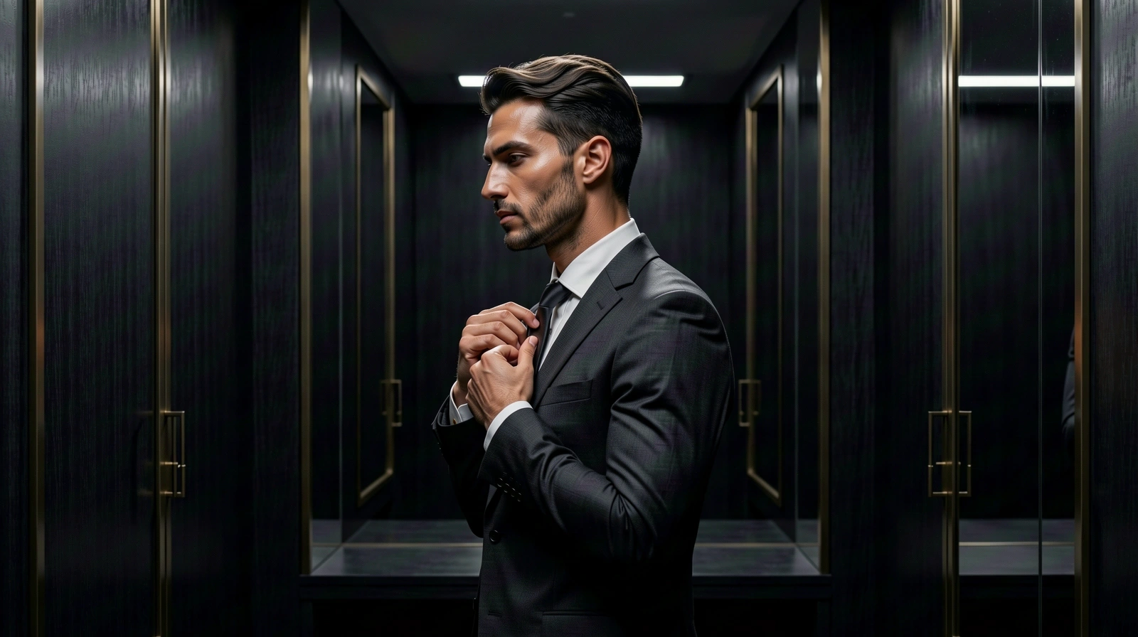 Gentleman's Archive