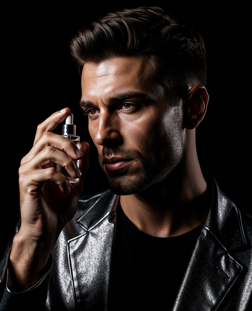 Grooming Essentials