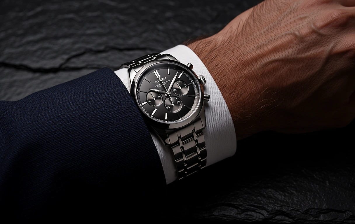 Luxury Detail